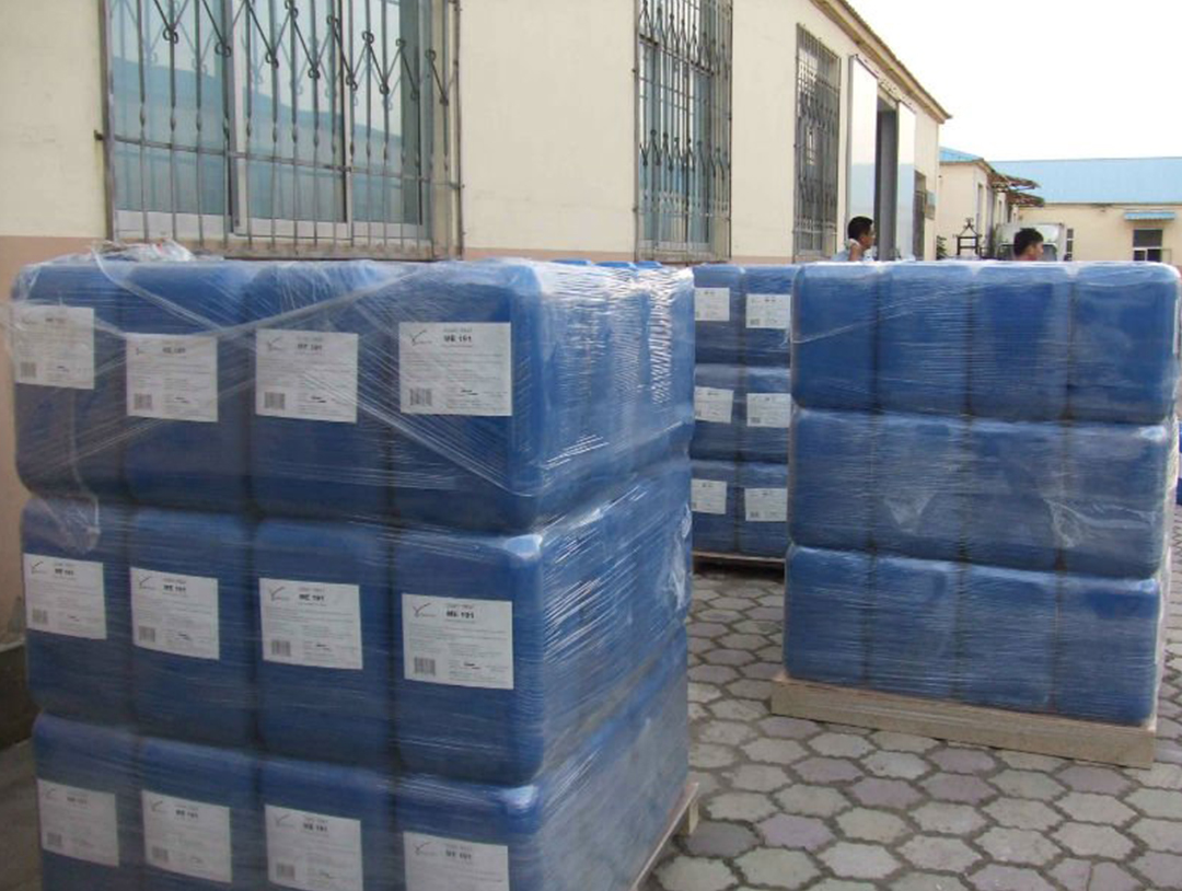 Water Treatment Chemicals Almawarid Water Treatment